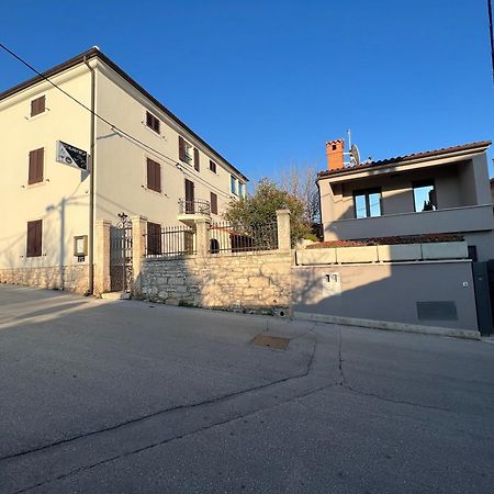 Alison Apartments Premantura Dış mekan fotoğraf