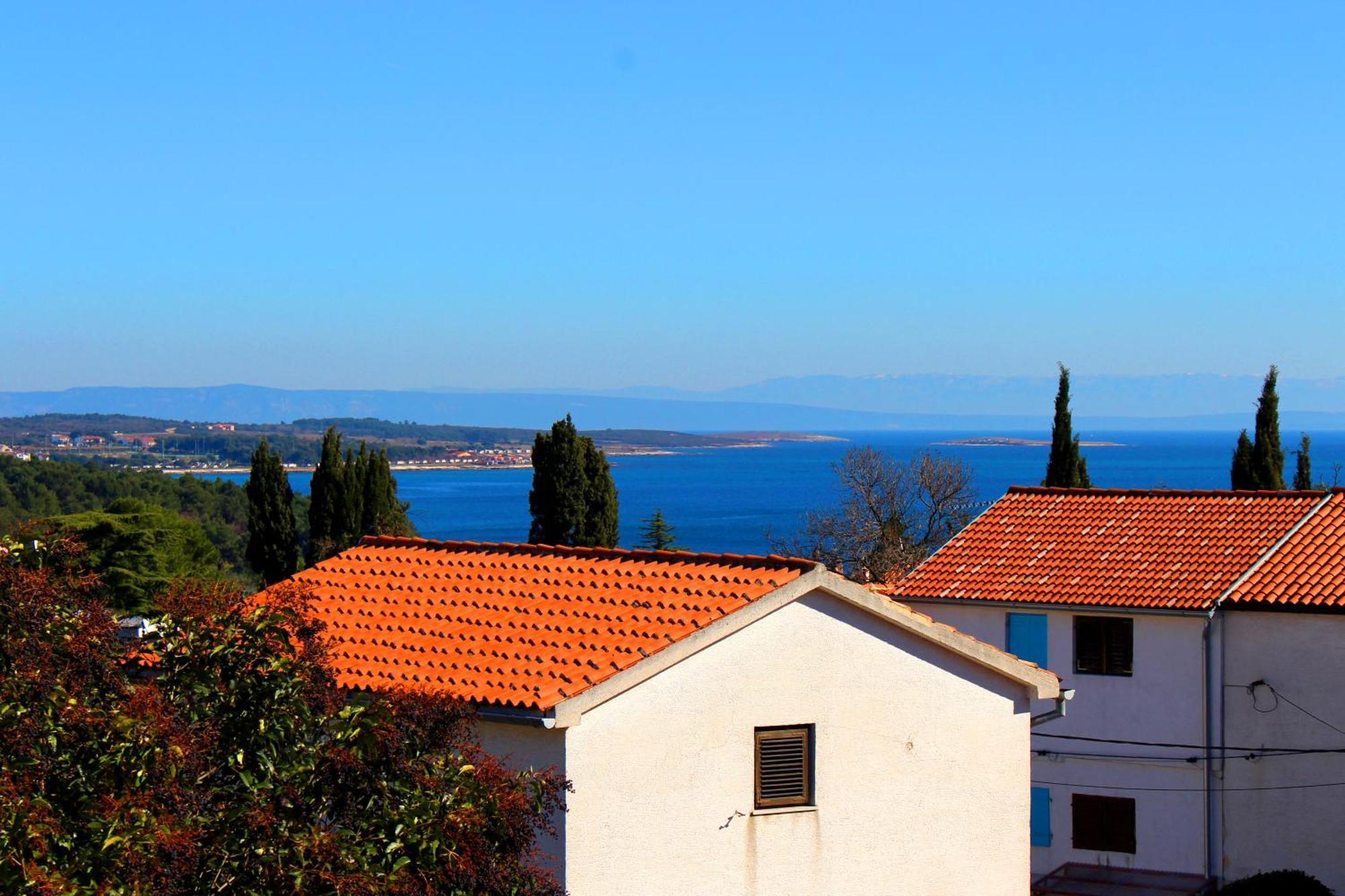 Alison Apartments Premantura Dış mekan fotoğraf