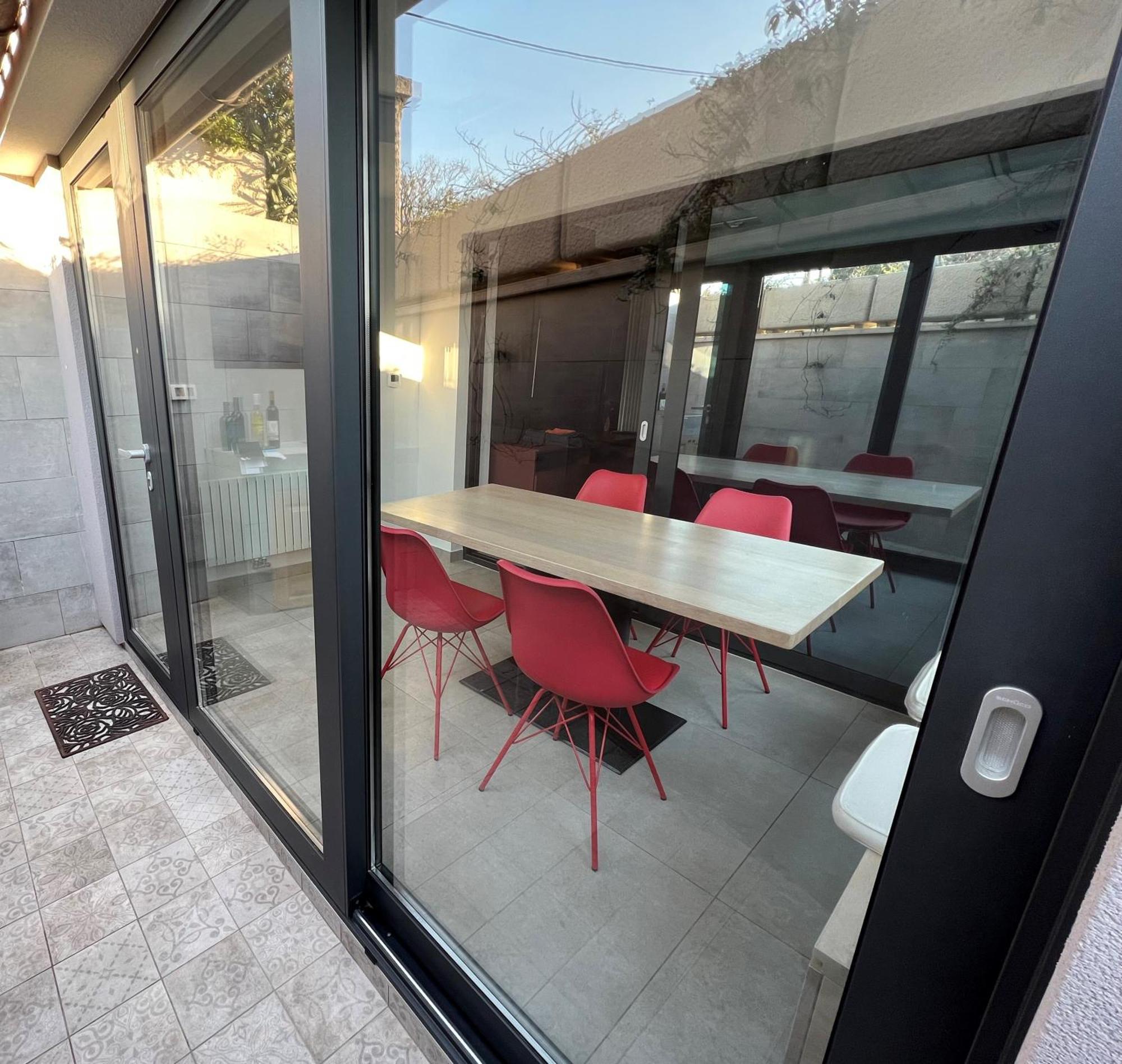 Alison Apartments Premantura Dış mekan fotoğraf