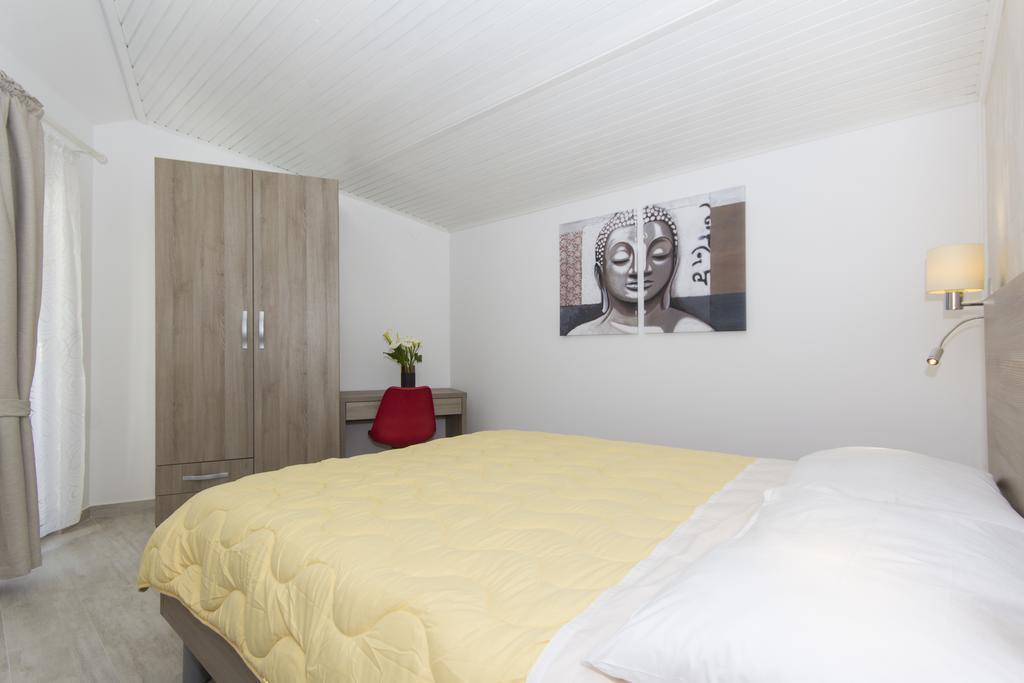 Alison Apartments Premantura Dış mekan fotoğraf