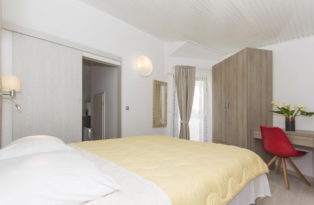 Alison Apartments Premantura Dış mekan fotoğraf