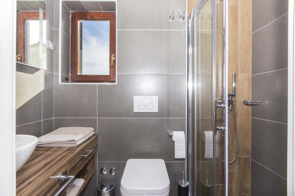 Alison Apartments Premantura Dış mekan fotoğraf