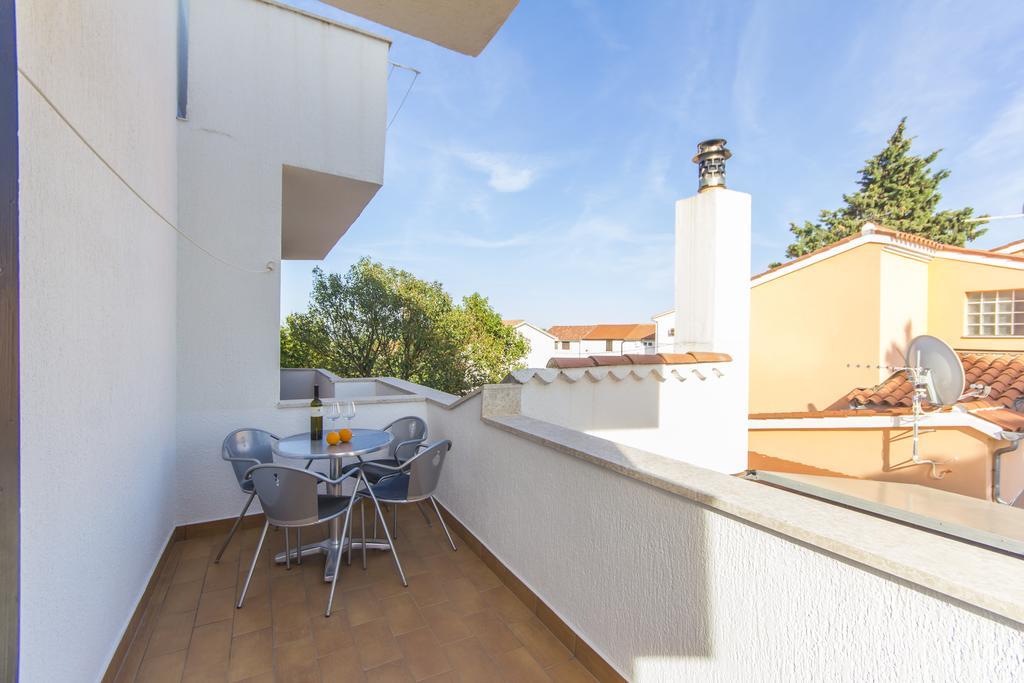 Alison Apartments Premantura Dış mekan fotoğraf