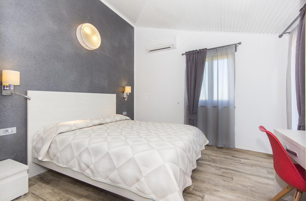 Alison Apartments Premantura Dış mekan fotoğraf