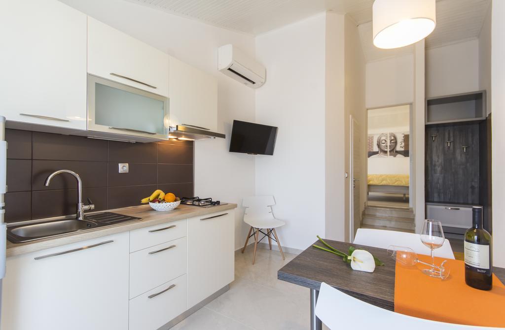 Alison Apartments Premantura Dış mekan fotoğraf