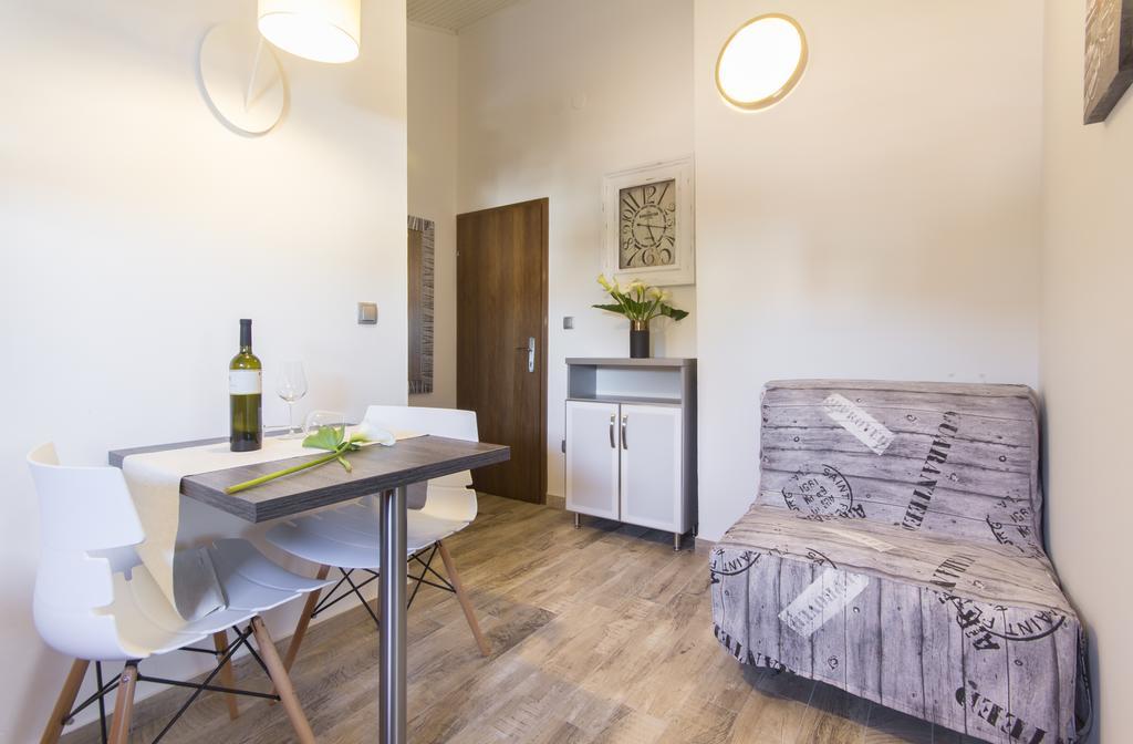 Alison Apartments Premantura Dış mekan fotoğraf