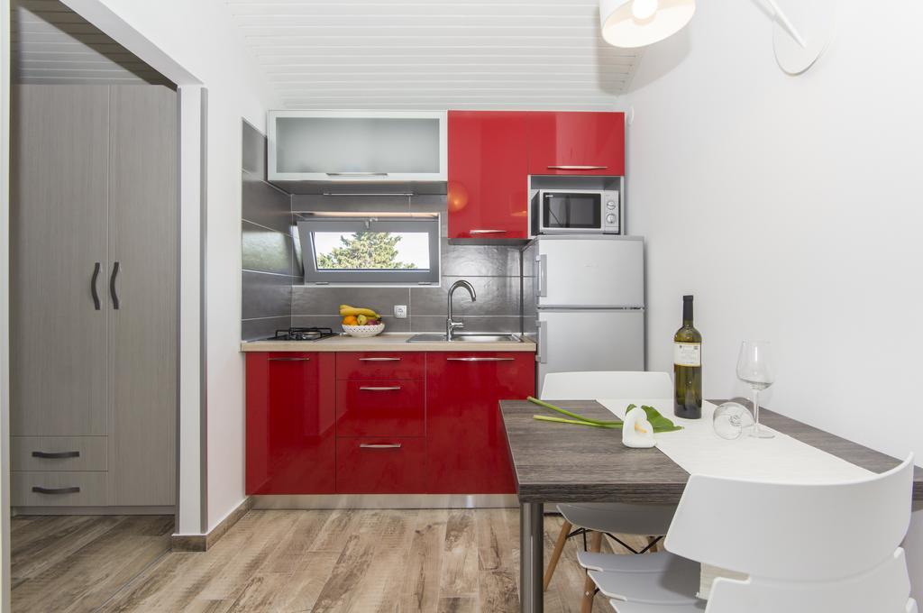 Alison Apartments Premantura Dış mekan fotoğraf