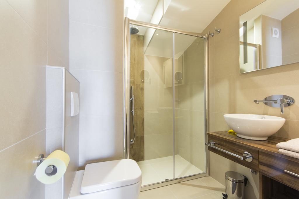 Alison Apartments Premantura Dış mekan fotoğraf