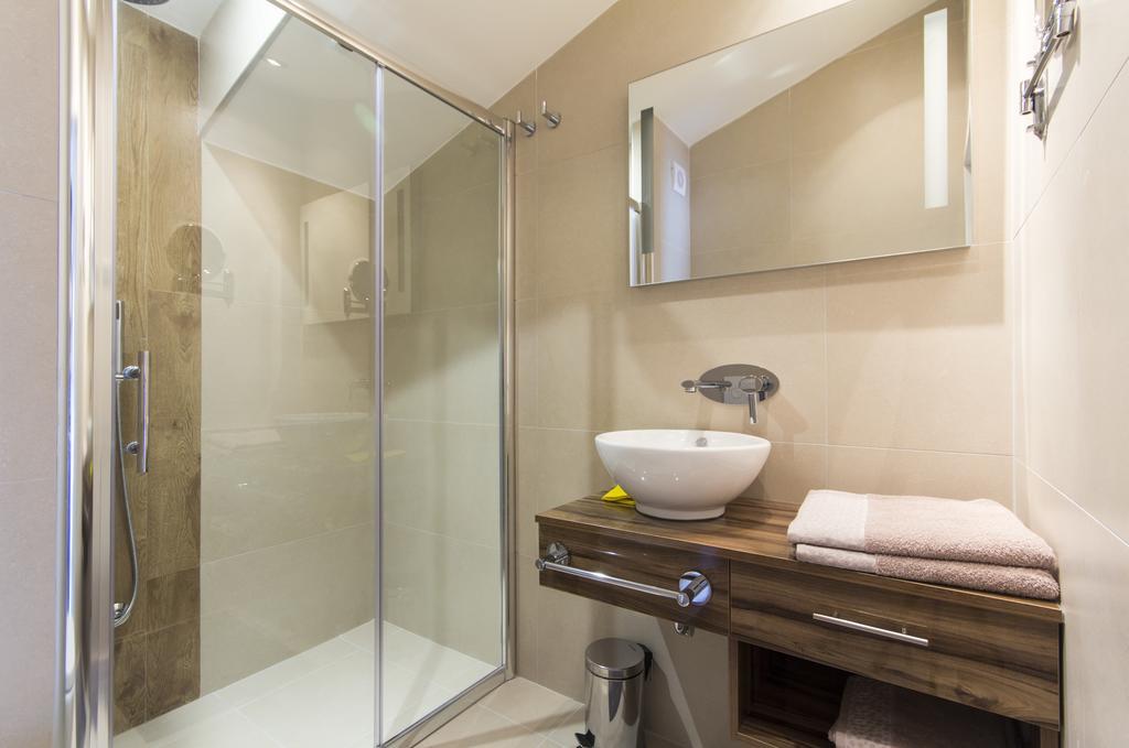 Alison Apartments Premantura Dış mekan fotoğraf