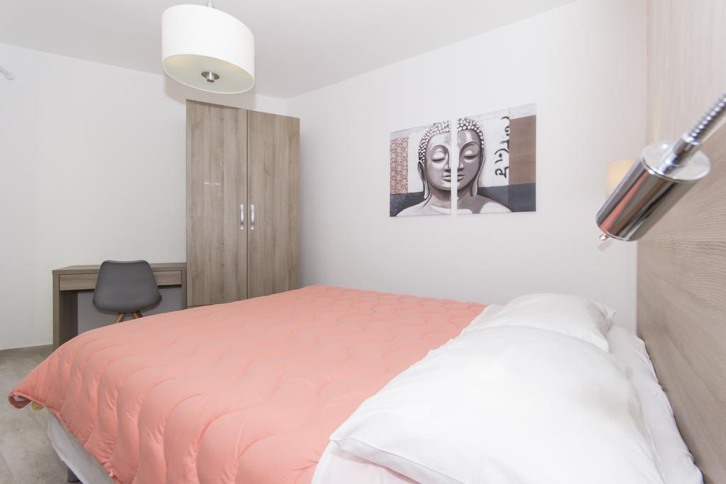 Alison Apartments Premantura Dış mekan fotoğraf