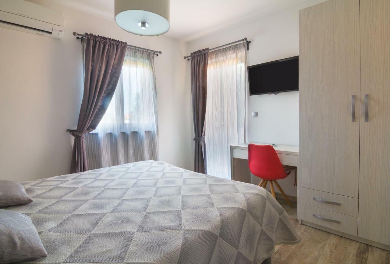 Alison Apartments Premantura Dış mekan fotoğraf