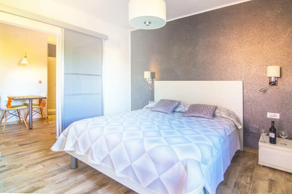 Alison Apartments Premantura Dış mekan fotoğraf